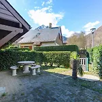 Terrasse - 5 Pers. Calme - Fr-1-401-322 Horská chata *
