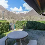 Terrasse - 5 Pers. Calme - Fr-1-401-322 Horská chata *