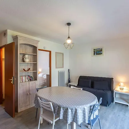 Chalet Terrasse - 5 Pers. Calme - Fr-1-401-322 *