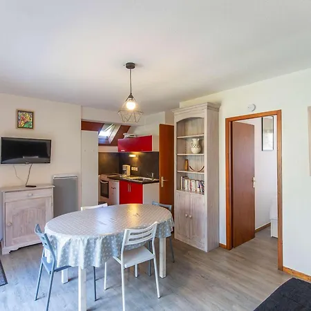 Chalet Terrasse - 5 Pers. Calme - Fr-1-401-322 Cauterets