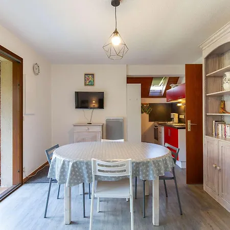 Terrasse - 5 Pers. Calme - Fr-1-401-322 Chalet