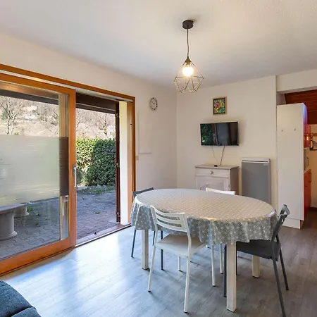 Chalet Terrasse - 5 Pers. Calme - Fr-1-401-322 *