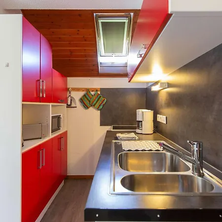 Terrasse - 5 Pers. Calme - Fr-1-401-322 Chalet